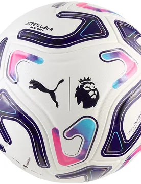 Balones de Futbol STELLAR Match PL Reactivity (FIFA Quality) - Puma - FashionsVida