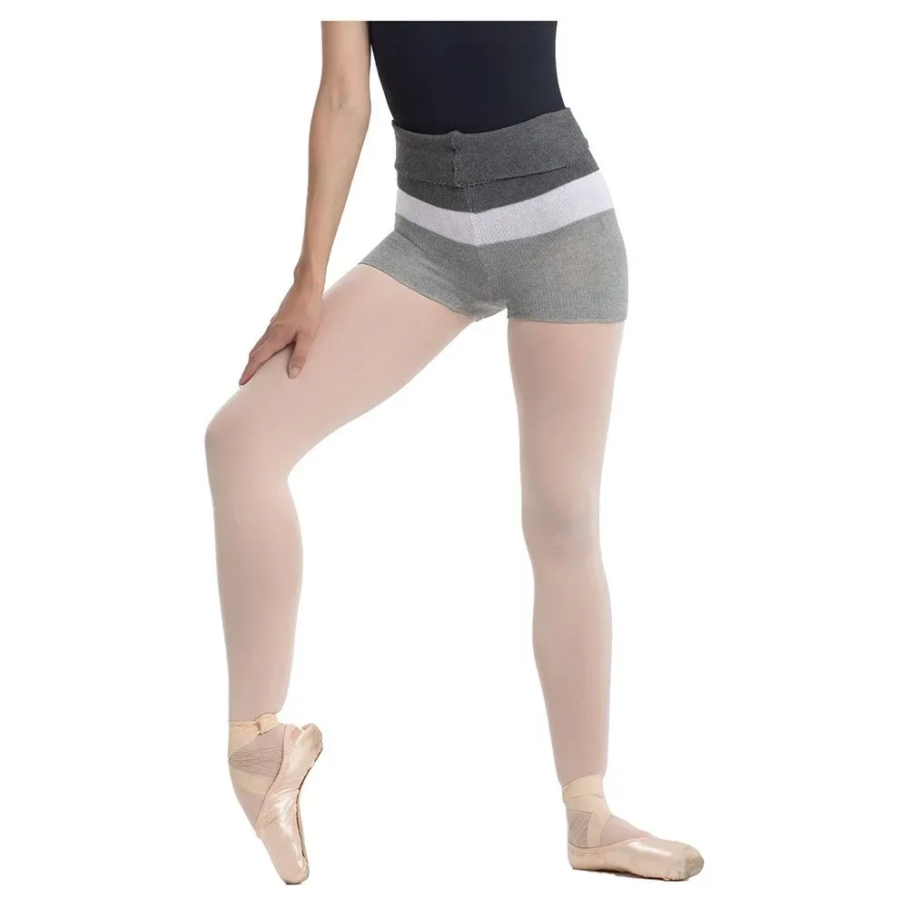 Leggings Courts Shortsurbi Marengo L - Intermezzo - FashionsVida