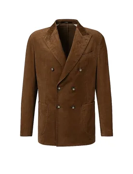 Sakko SALIO hellbraun 56 herren - Windsor - FashionsVida
