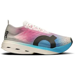 ON CLOUDBOOM STRIKE Laufschuhe Damen White Horizon 39