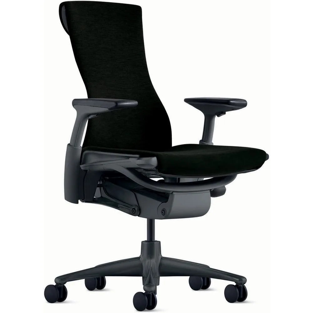 Silla de escritorio Embody - Herman Miller - FashionsVida