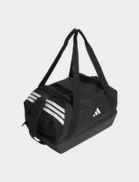 Borsone Tiro Small With Bottom Compartment - Nero, nero nero Uomo taglia 1 Taglia - Adidas - FashionsVida
