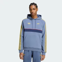 Felpa con cappuccio OG Arsenal FC XS Preloved Ink