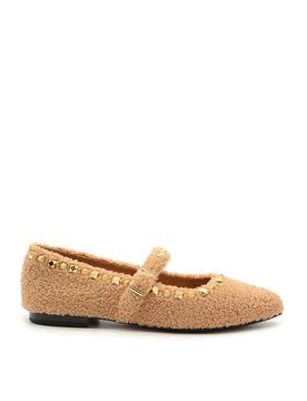 Ash Ballerine