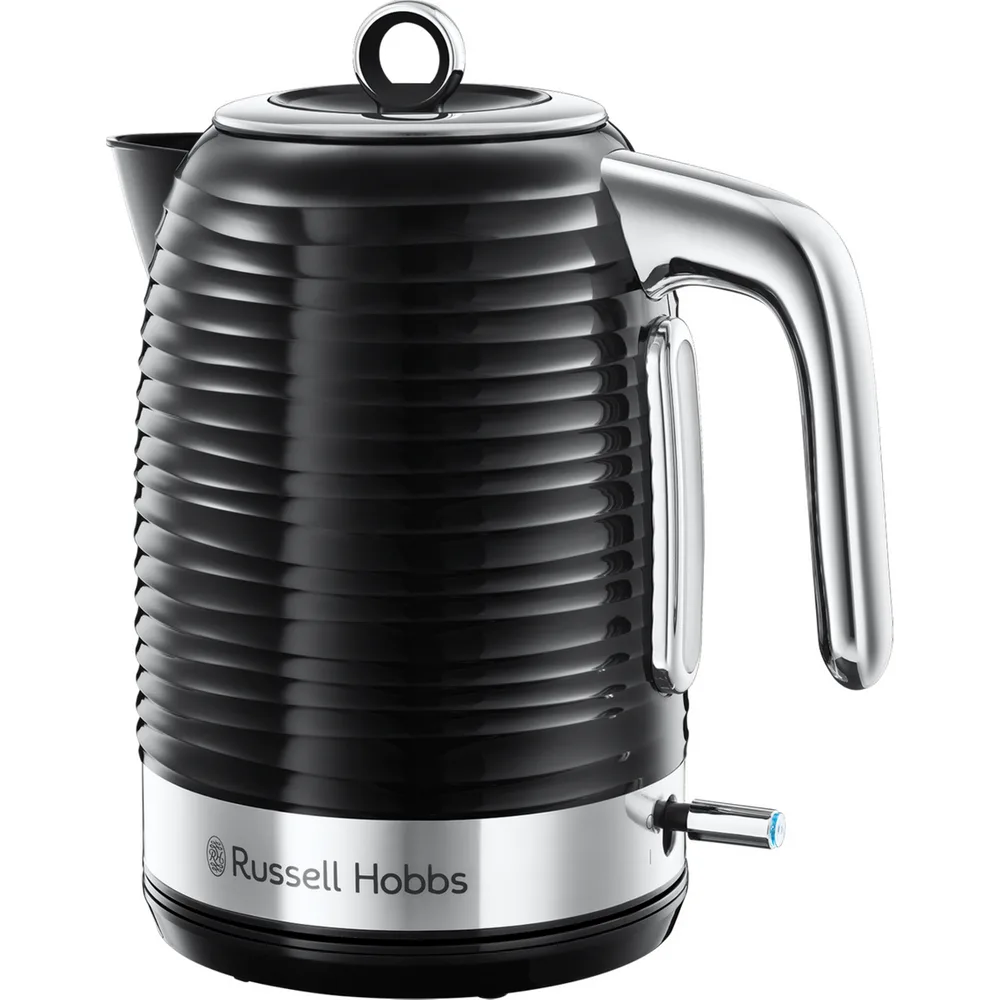 Hervidor Inspire con acabado brillante - Russell Hobbs - FashionsVida