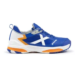 Stratos 26 Padel Shoes Blue UK 11