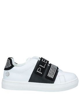 Sneakers Mädchen 3-8 jahre Weiß 32 Mädchen 3-8 jahre