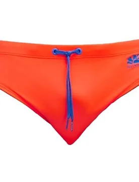 Badeshorts Diwalter Swim Brief It Xxl Male - Sundek - FashionsVida