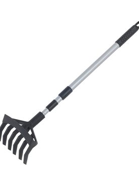 Gartenhacke & Kultivator 2-in-1