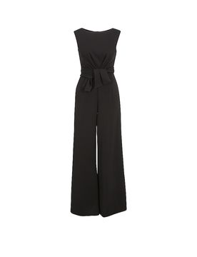 Jumpsuit schwarz 34 damen
