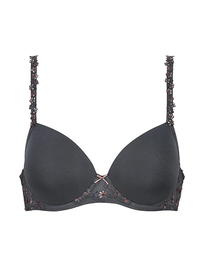Soutien-gorge à armatures DELIGHTFUL thunder grey gris 80E - Mey - FashionsVida