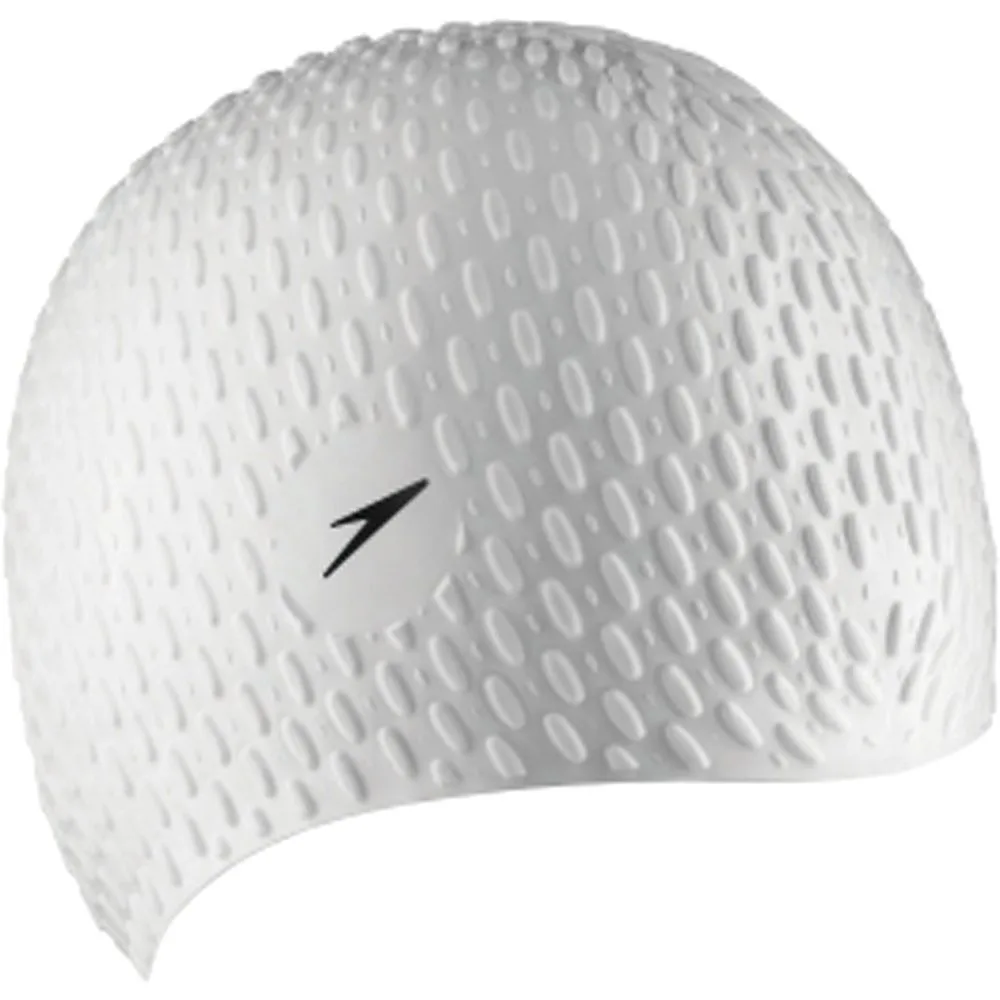 Gorro de natación unisex Bubble Cap - Speedo - FashionsVida