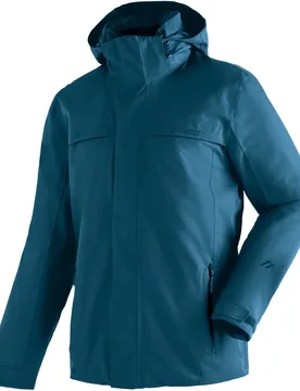 Peyor Herren Funktionsjacke, blau 29 - Maier Sports - FashionsVida
