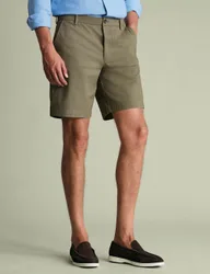Smart Stretch Shorts Sage male