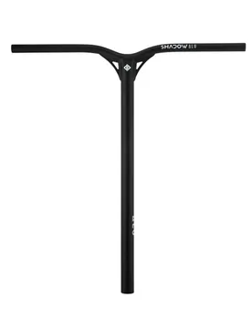 Guidon De Trottinette Shadow 2 Aluminium 610 Mm Black One Size unisex - Drone - FashionsVida