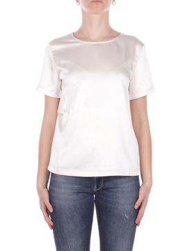 WEEKEND MAX MARA Camicie Ecru
