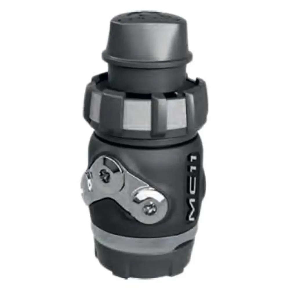 Set Di Regolatori Subacquei Zen Pro & Mc11sc Int - Cressi - FashionsVida