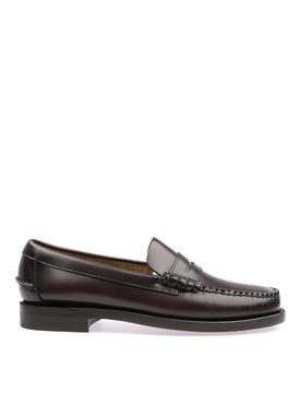 Sebago Mocassini penny bar