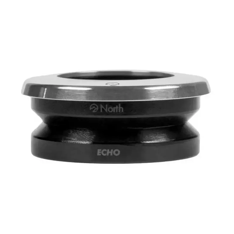 Casque Avec Micro Echo Silver One Size unisex
