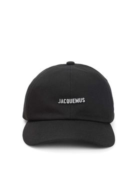 Jacquemus La Gadjo Hat