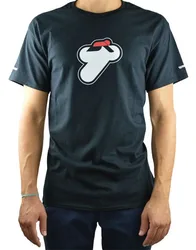 T-Shirt Originale Black 100% Cotone