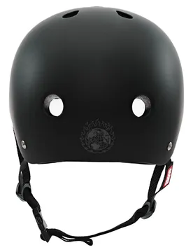 Casque Goodstock Certified Matte Black L-XL Homme