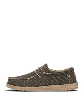 Hey Dude Hey dude scarpe basse army