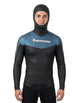 Giacca Da Sub Freediving Mm