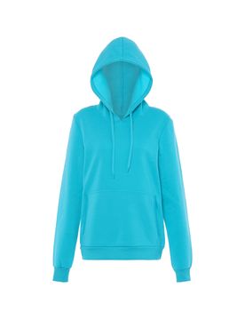 Libbi Sudadera aqua
