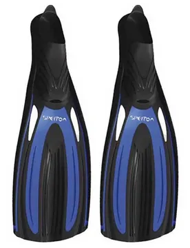 Pinne Da Immersione Galaxy Plus