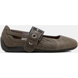 Zapatillas Casual de Mujer Speedcat Ballet Dress-Up Wns