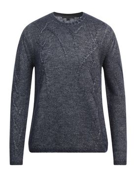 Pullover Hombre Azul francés XL,XXL Hombre