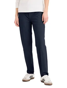 Dockers Pantaloni Go Navy Blazer 30