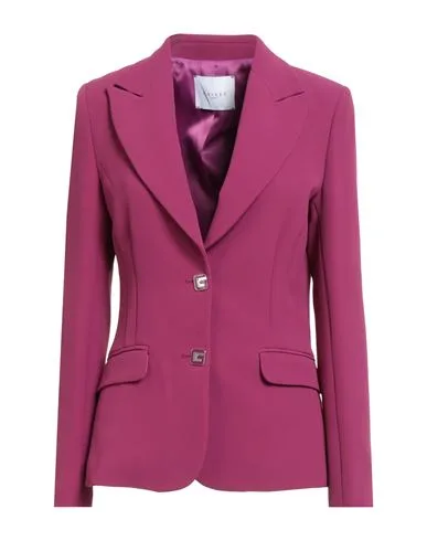Gaëlle Paris Americana Mujer Malva 34,36 Mujer - Gaelle Paris - FashionsVida
