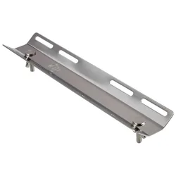 Adattatore Per Serbatoio Standard Single Hardware Only