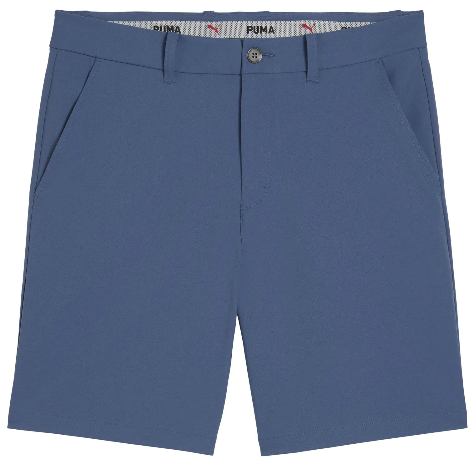 Shorts 101 Pure 8 Inch, indigo 36 - Puma - FashionsVida