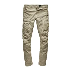 Tapered-Fit Jeans Rovic Beige 29/30