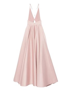 Solace London Vestito lungo Avallon