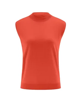 RIANI Pullunder rot L damen - Riani - FashionsVida