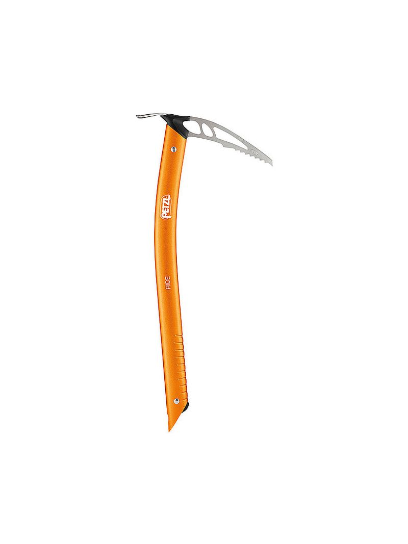 Petzl Piolet Ride aucune couleur