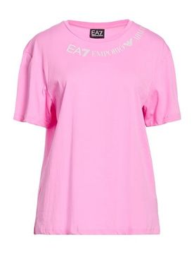 T-shirts Damen Rosa M,S,XS,XXS Damen