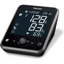 Tensiómetro de brazo BM-64 con bluetooth