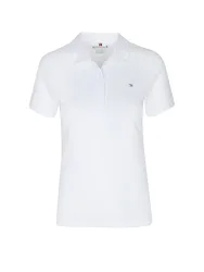 Tommy Hilfiger Polo 1985 bianco M