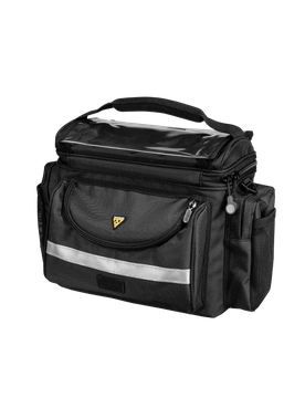 Borsa anteriore da manubrio HANDLEBAR TOURGUIDE DX 8L