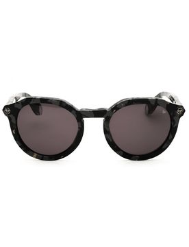 Philipp Plein SPP002M Sunglasses