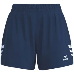 Shorts für Damen Celebrate 125 - Bleu - female - Size: 44