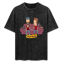Couchboys Shirt T-Shirt Basic Regular Fit Casual T-Shirt