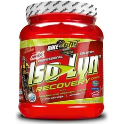 Polvere Per Bevande Di Recupero Isolyn 800g Clear