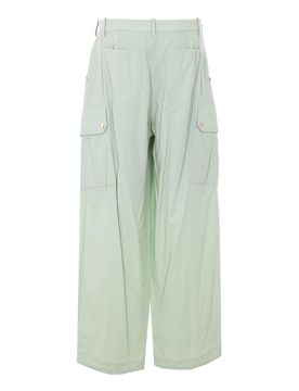 Pantaloni Rosalin chiaro