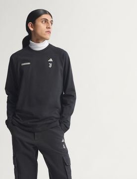 Maglia Sgura Long Sleeve L Black